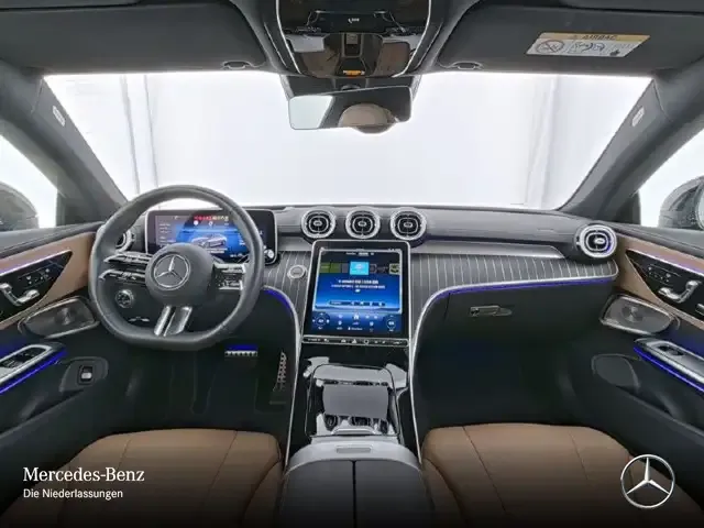 Mercedes-Benz CLE 220