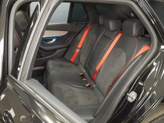 Mercedes-Benz C 43 AMG