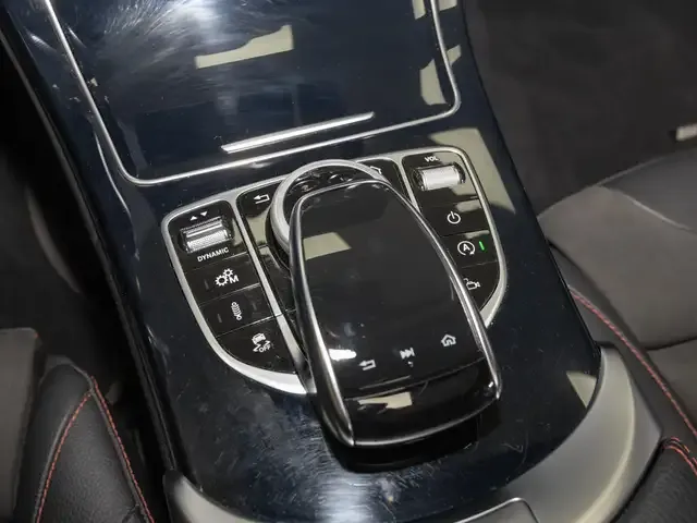 Mercedes-Benz C 43 AMG