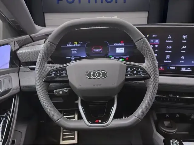 Audi Sonstige