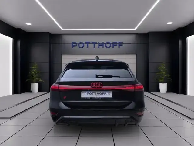 Audi Sonstige