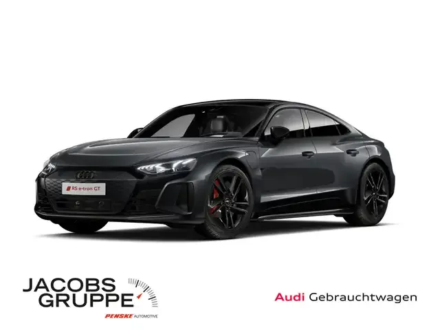 Audi RS e-tron GT