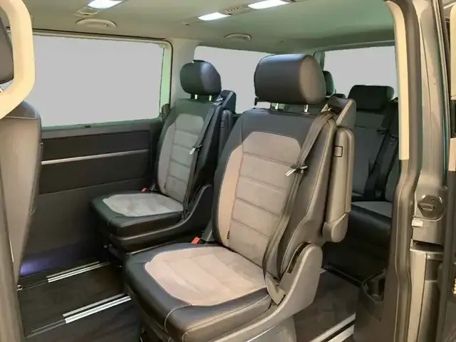 Volkswagen T6 Multivan