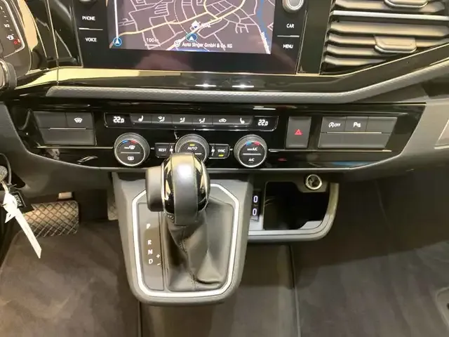 Volkswagen T6 Multivan