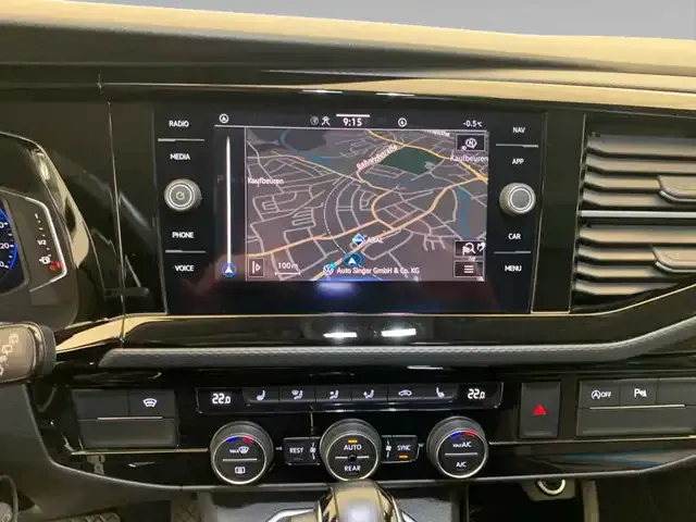 Volkswagen T6 Multivan