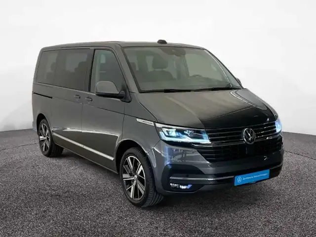 Volkswagen T6 Multivan