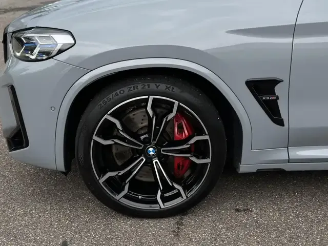 BMW X3 M
