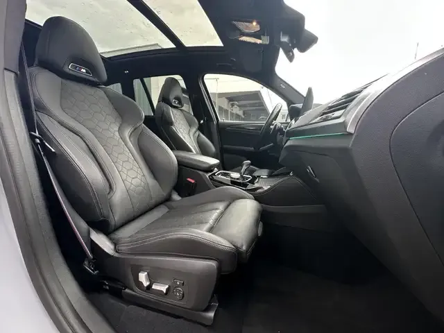 BMW X3 M