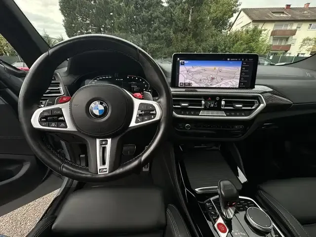 BMW X3 M