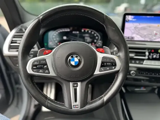 BMW X3 M