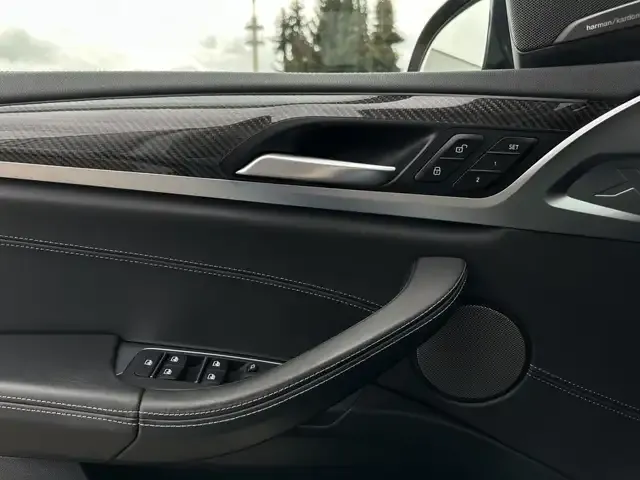 BMW X3 M