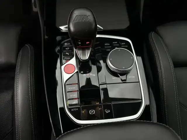 BMW X3 M