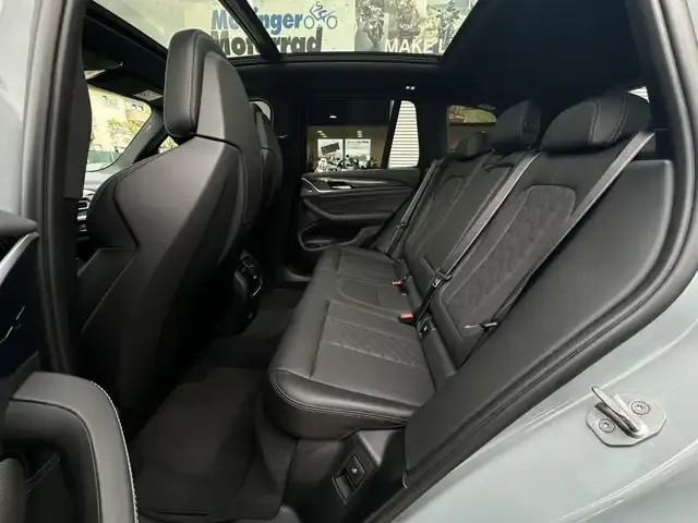 BMW X3 M