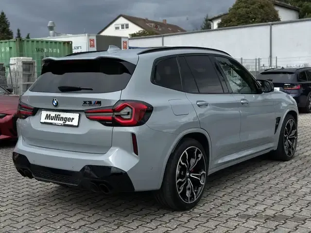 BMW X3 M