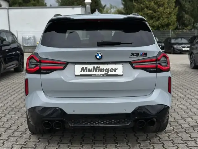 BMW X3 M