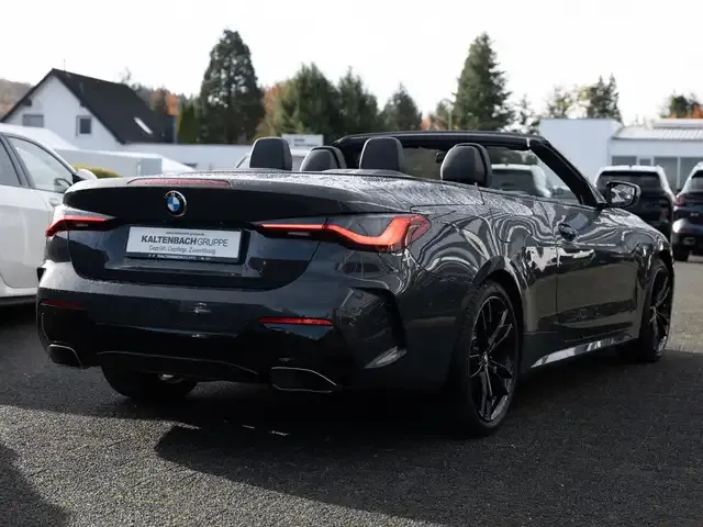 BMW 440