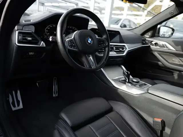BMW 440