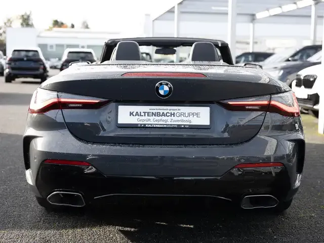 BMW 440