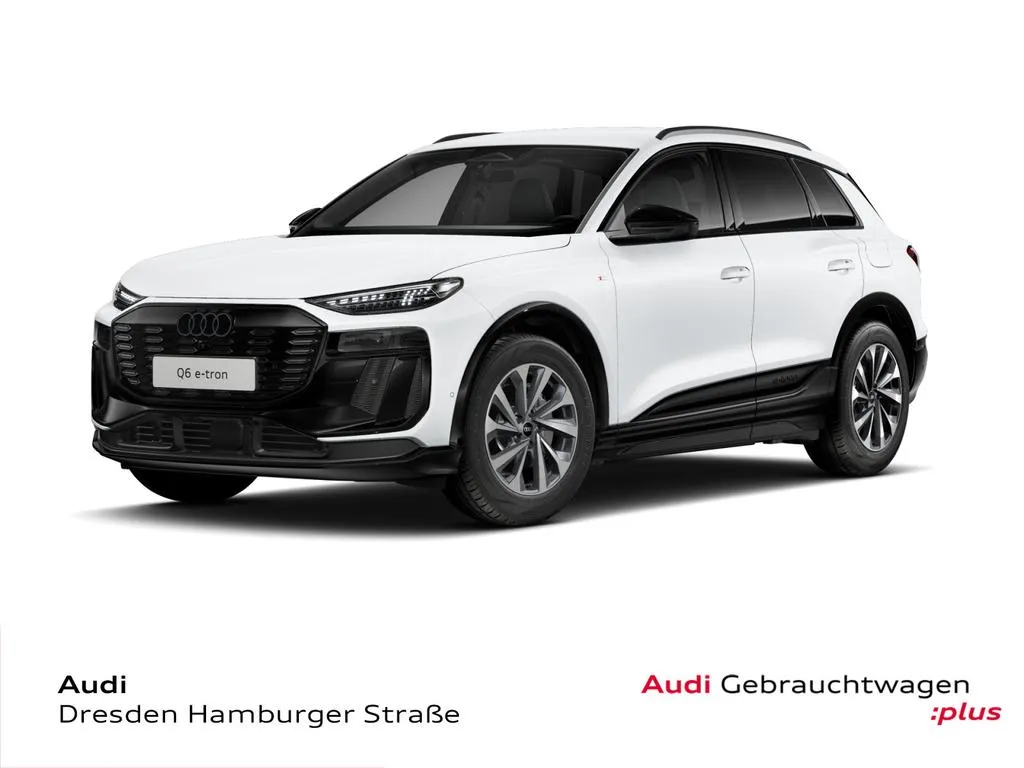 Audi Q6
