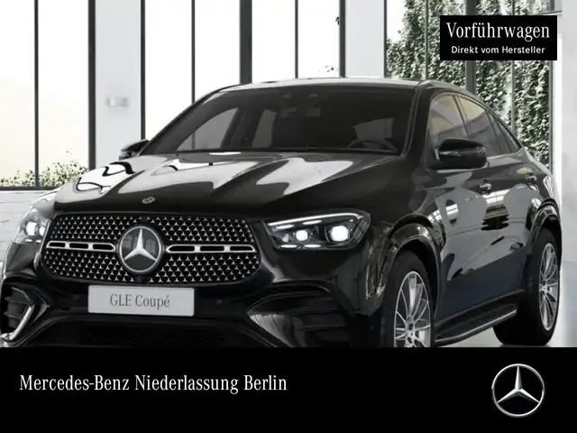 Mercedes-Benz GLE 300