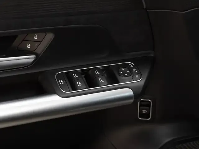 Mercedes-Benz GLA 180