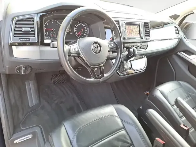Volkswagen T6 Multivan