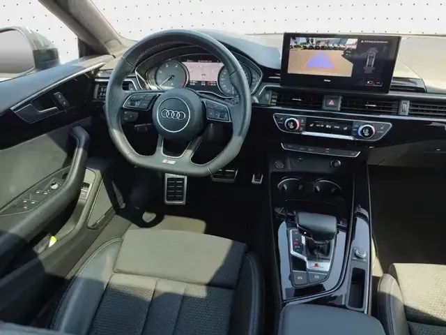 Audi S5