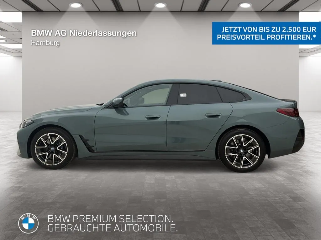 BMW 430