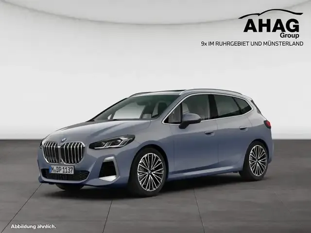BMW 223