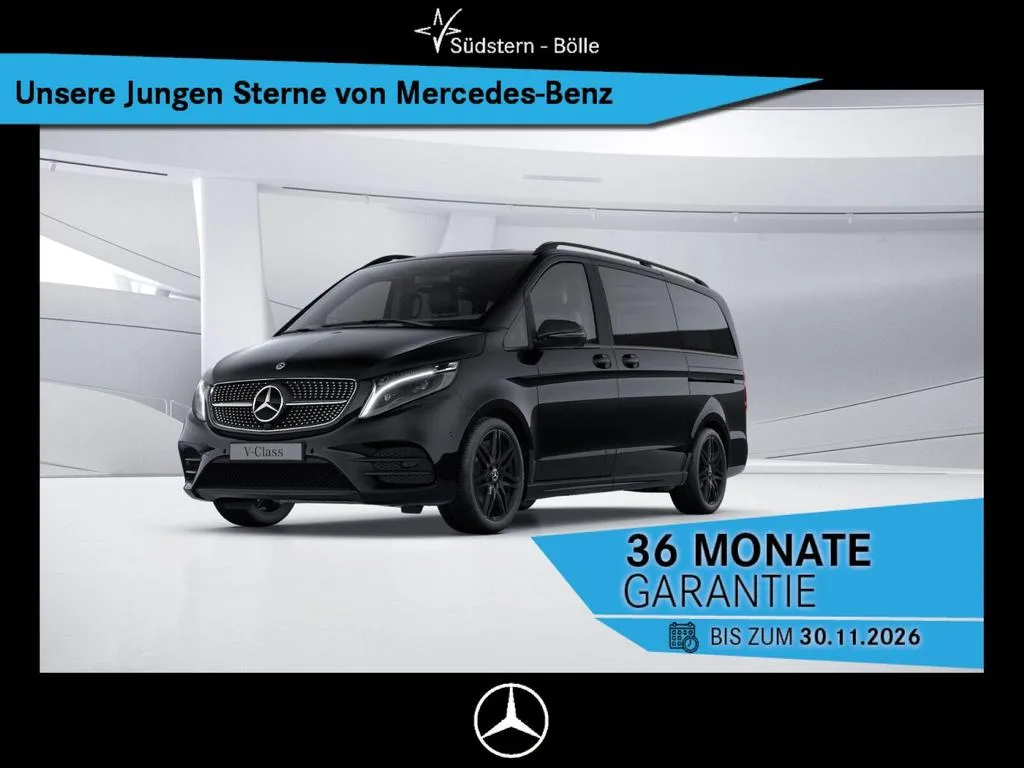 Mercedes-Benz V 300