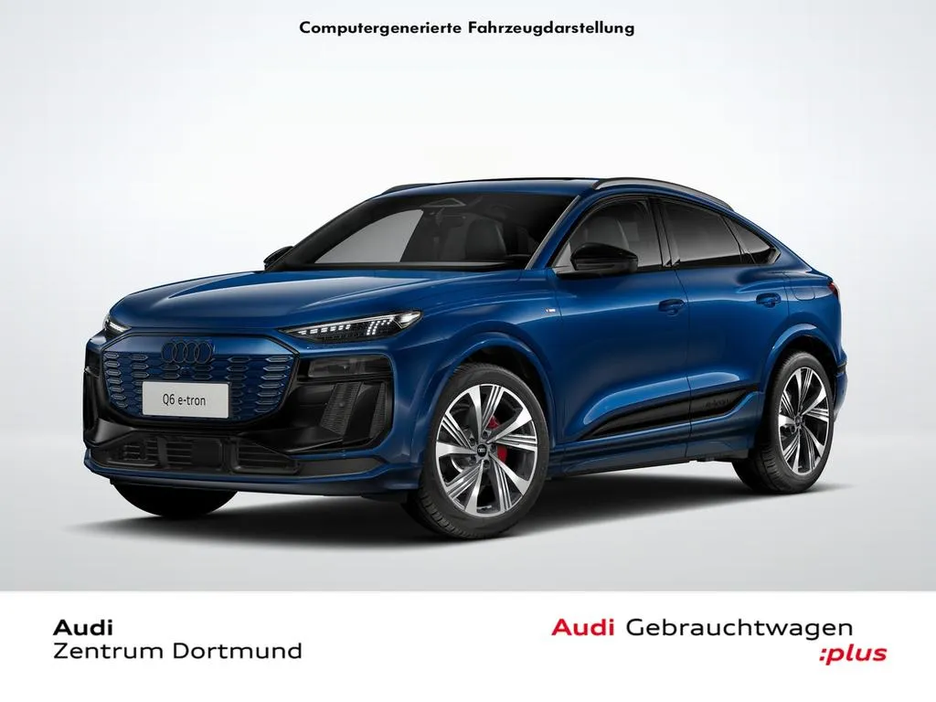 Audi Q6