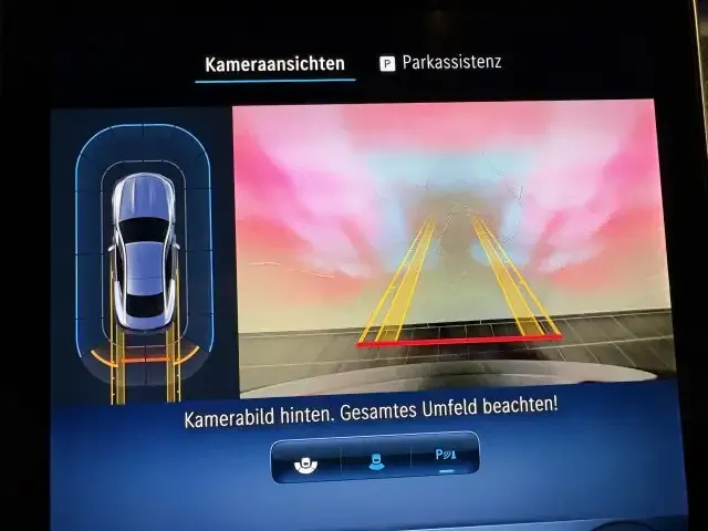 Mercedes-Benz CLE 200