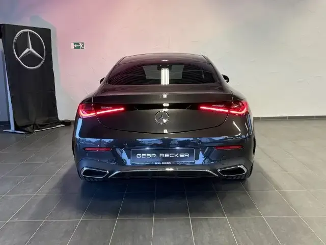 Mercedes-Benz CLE 200