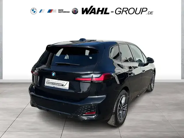 BMW 223