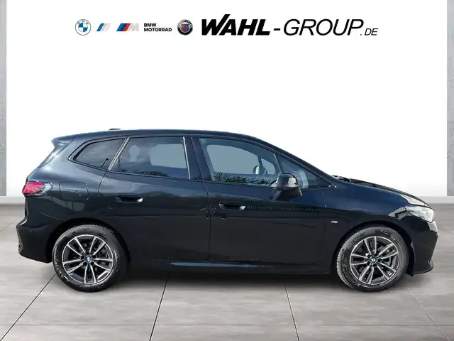 BMW 223