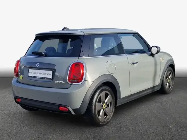 MINI Cooper SE