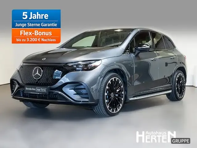 Mercedes-Benz EQE 350