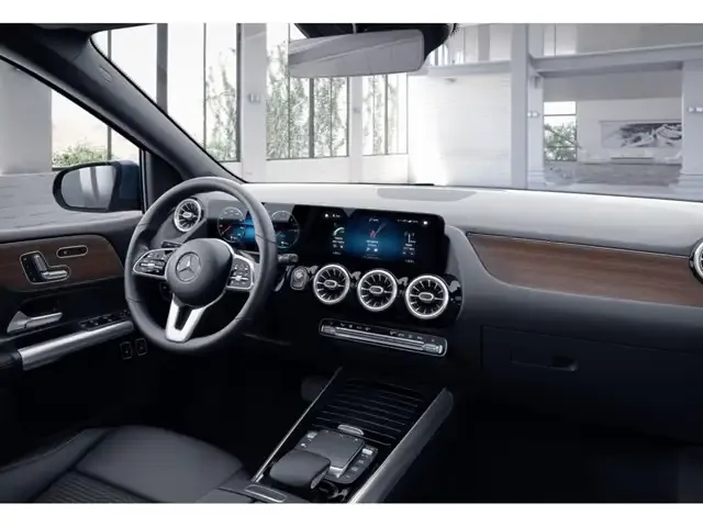 Mercedes-Benz B 250