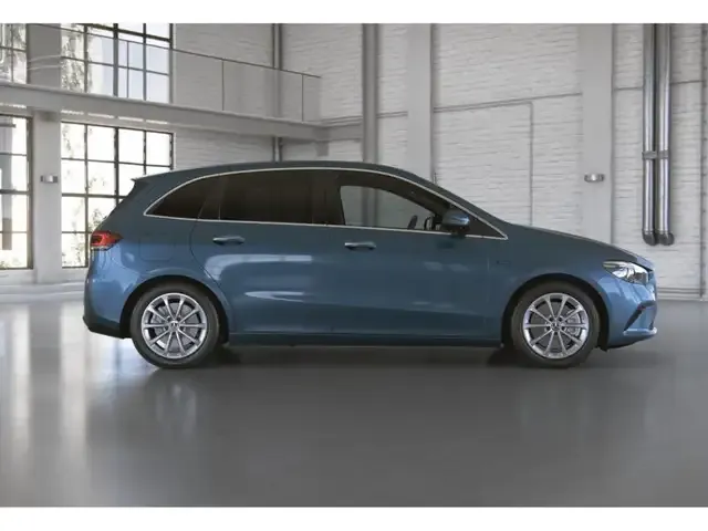 Mercedes-Benz B 250