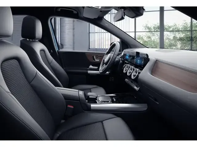 Mercedes-Benz B 250