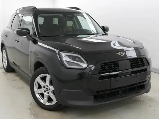 MINI Cooper Countryman