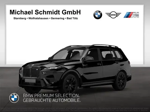 BMW X7 M