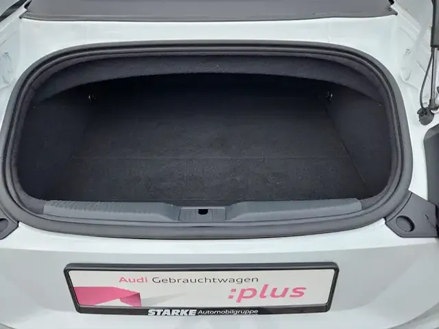 Audi TTS