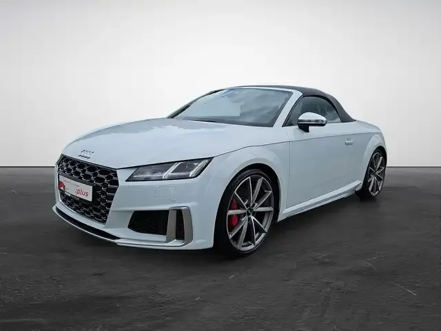 Audi TTS
