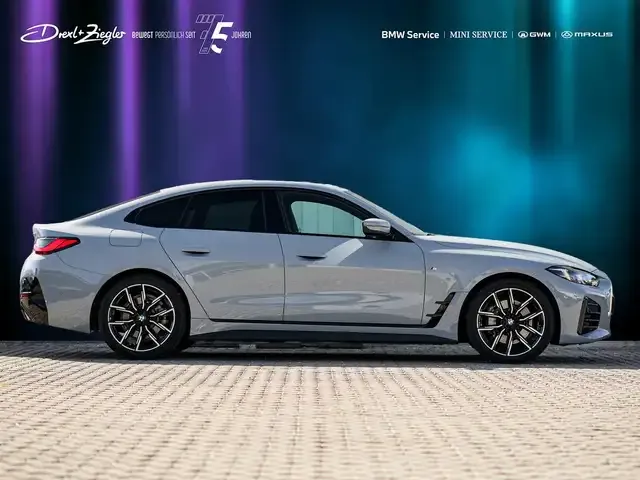 BMW 430