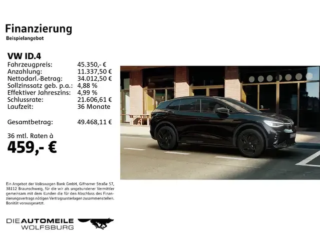 Volkswagen ID.4