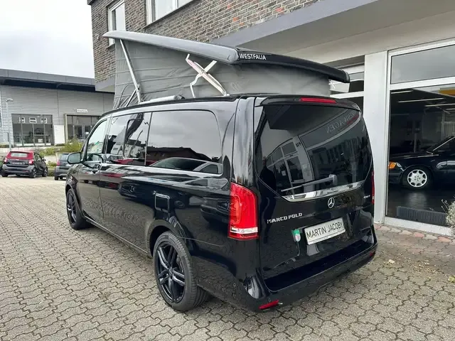 Mercedes-Benz V 300