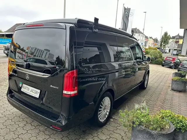 Mercedes-Benz V 300