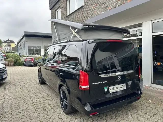 Mercedes-Benz V 300