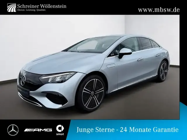 Mercedes-Benz EQE 350